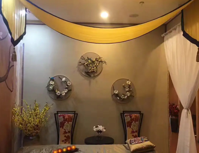 苏州虎丘高端男士养生会所_让人体会到不一样的精致体验