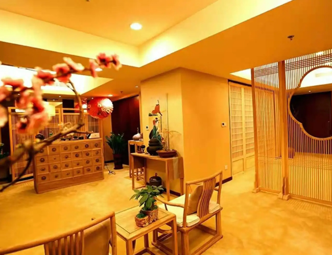 苏州虎丘高端足疗足浴养生会所_找性价比的高的会所都在这里