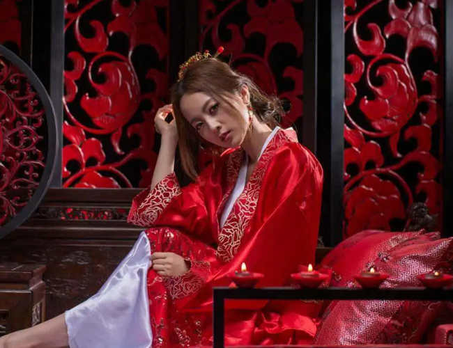 出差在苏州虎丘到了一家轻奢休闲养生spa会馆，体验完心情大好