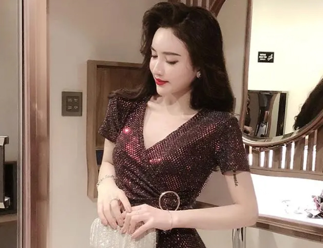 苏州虎丘油压会所艺师风采（二）健康生活更精彩